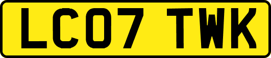 LC07TWK