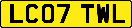 LC07TWL