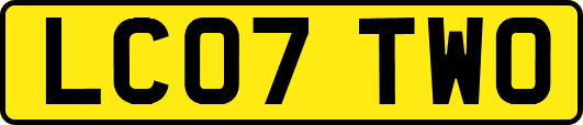 LC07TWO