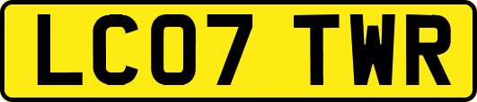 LC07TWR