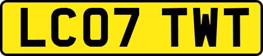 LC07TWT