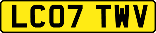 LC07TWV