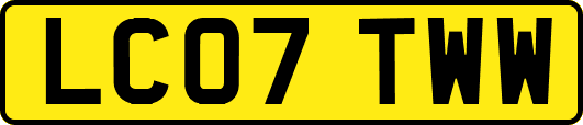 LC07TWW