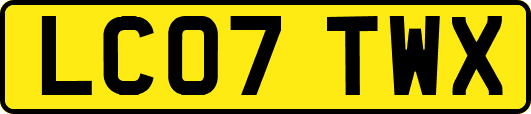 LC07TWX