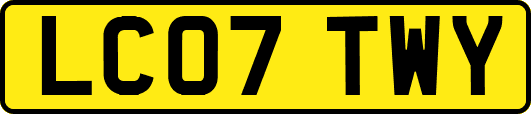 LC07TWY