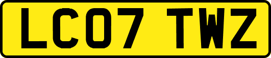 LC07TWZ