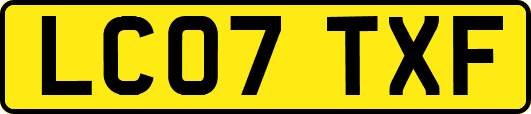 LC07TXF