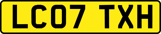 LC07TXH