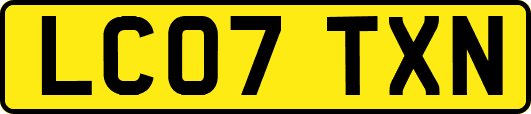 LC07TXN