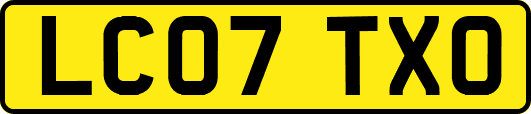 LC07TXO