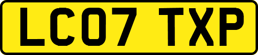 LC07TXP