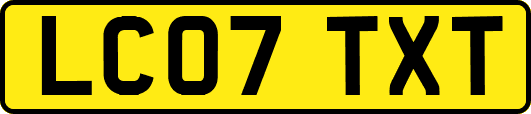 LC07TXT