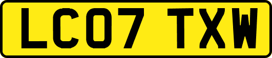 LC07TXW