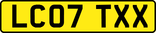 LC07TXX