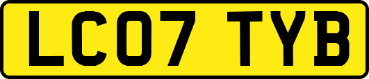LC07TYB