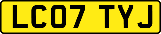 LC07TYJ