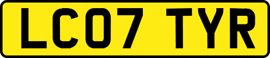 LC07TYR