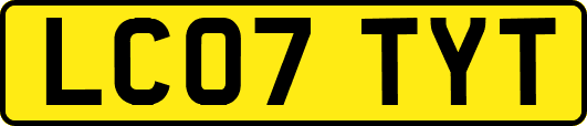 LC07TYT