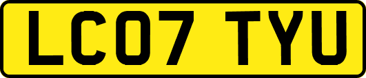LC07TYU