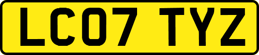 LC07TYZ