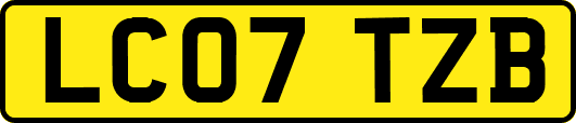 LC07TZB
