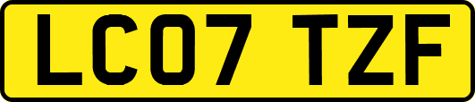 LC07TZF