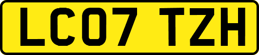LC07TZH