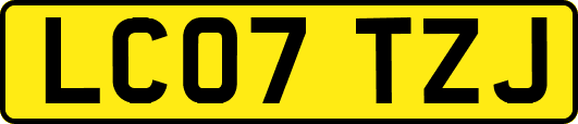 LC07TZJ