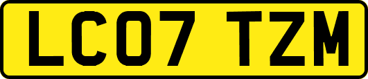 LC07TZM