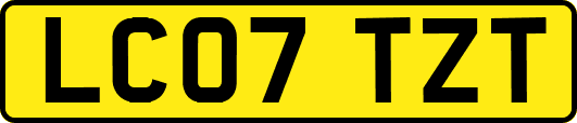 LC07TZT