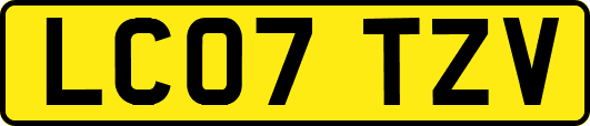 LC07TZV