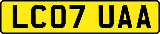LC07UAA
