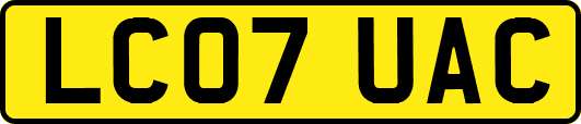 LC07UAC