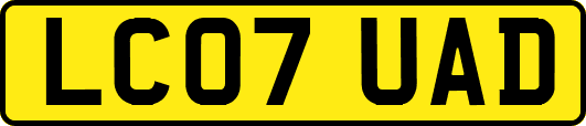 LC07UAD