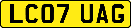 LC07UAG