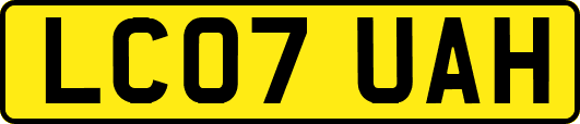 LC07UAH