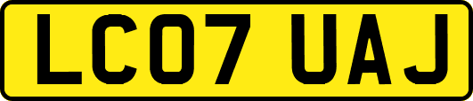 LC07UAJ