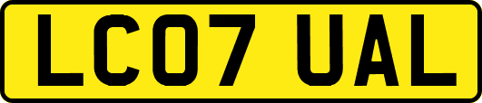 LC07UAL