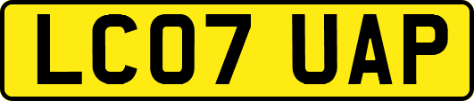 LC07UAP