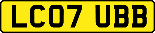 LC07UBB
