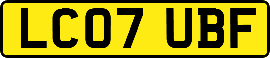 LC07UBF