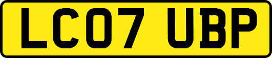 LC07UBP