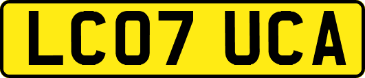 LC07UCA
