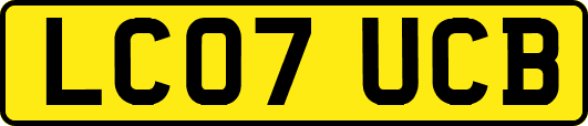 LC07UCB