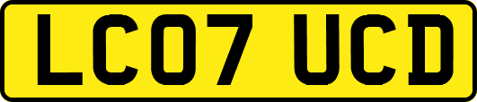 LC07UCD