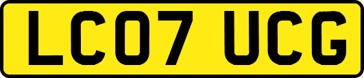 LC07UCG