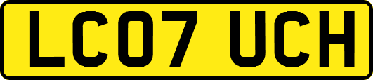 LC07UCH