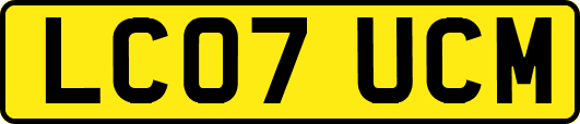 LC07UCM