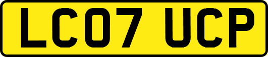 LC07UCP