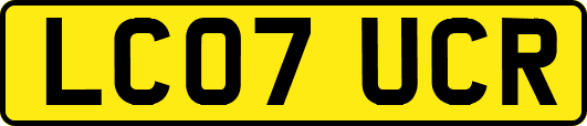 LC07UCR